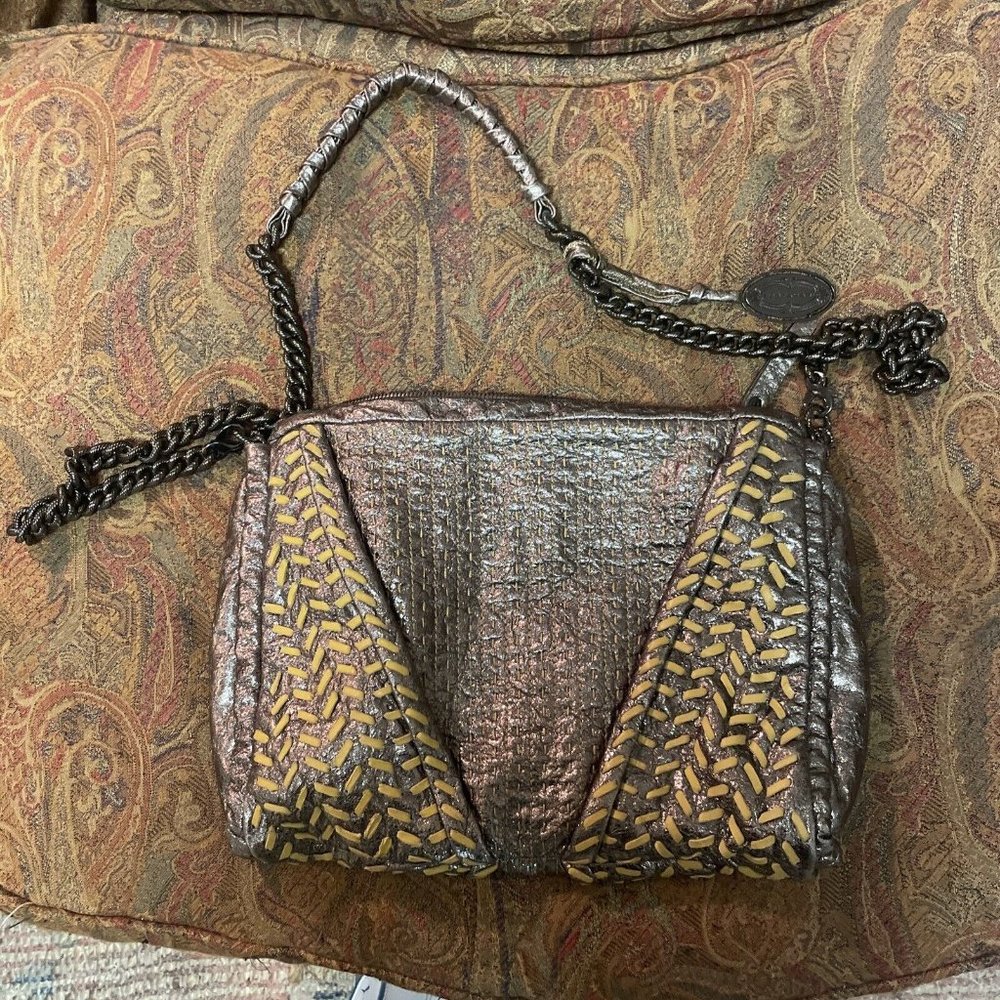 Vintage Elie Tahari Purse